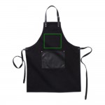 item front up