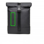 item front left