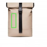 item front left