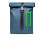 item front right