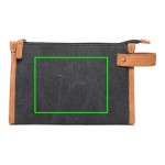 item front