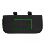 achterzijde pouch