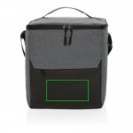 item front down