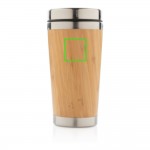 item front up