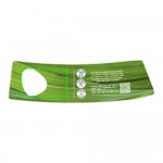 Item sleeve