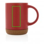 item front