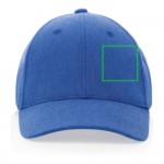 item front left