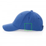 item side left