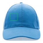 item front right
