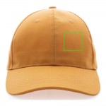 item front left