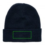 item front