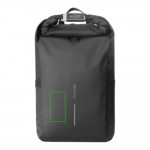 item front left