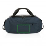 item front down