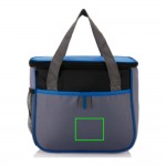 item front down