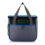 item front up