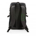 strap left