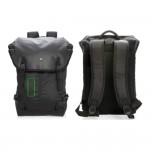 item front left
