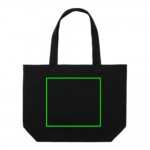 item front