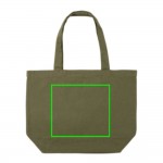 item front