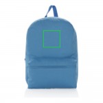 item front up