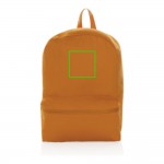 item front up