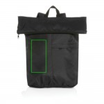item front left