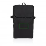 item front down