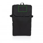 item front up