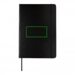 item front middle