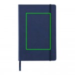 item front middle