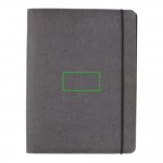 item front middle
