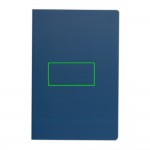 item front middle