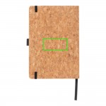 item back middle