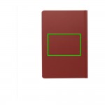 item back middle