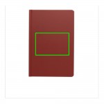 item front middle