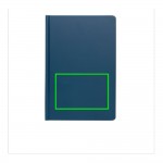 item front down