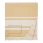 towel