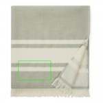 towel