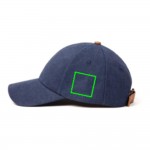 item side left