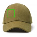 item front right