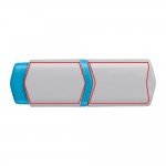 tekstmarker blauw zijde 1