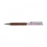 Ballpen Op De Houder
