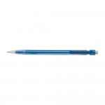 On the clip