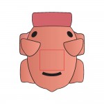 top
