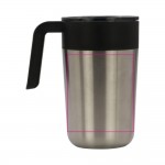 rechts vom Henkel