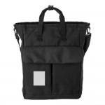 Tasche auf der Vorderseite