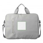 Front pocket