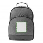 Front pocket