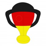 links von Naht