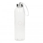 auf Flasche